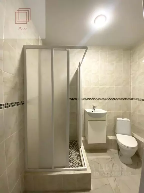 1-к кв. Алтайский край, Барнаул городской округ, Южный рп ул. ... - Фото 1