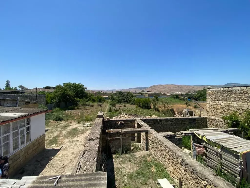 Дом в Дагестан, Дербентский район, Хазарский сельсовет, с. Нижний ... - Фото 1