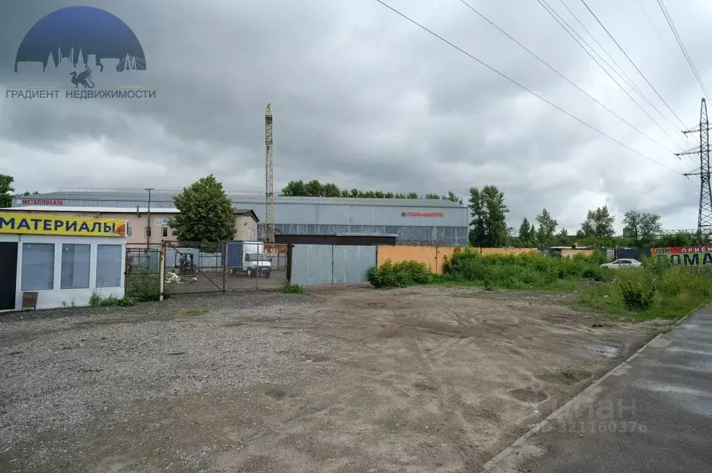 Помещение свободного назначения в Татарстан, Казань Техническая ул., ... - Фото 0