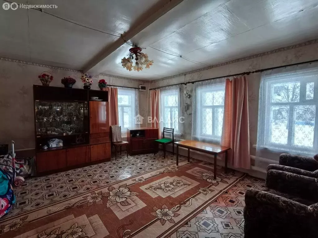 Дом в Владимирская область, муниципальное образование Вязники, деревня ... - Фото 2