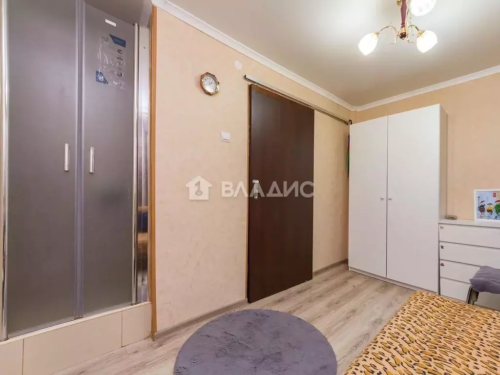 Студия Калининградская область, Калининград Красная ул., 131 (14.4 м) - Фото 2