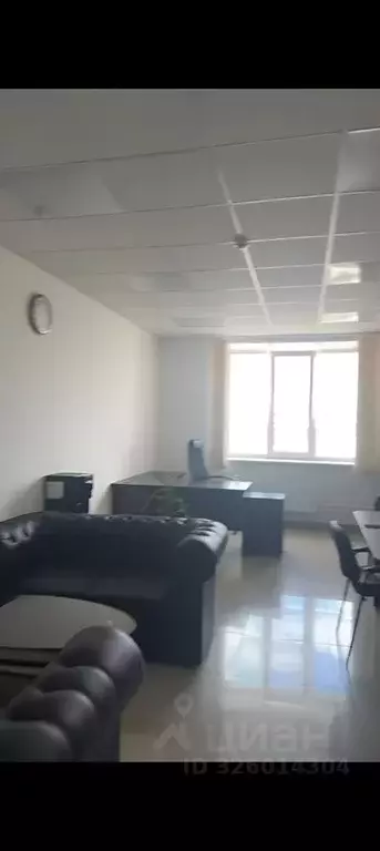 Офис в Новосибирская область, Новосибирск Советская ул., 64/1 (35 м) - Фото 2