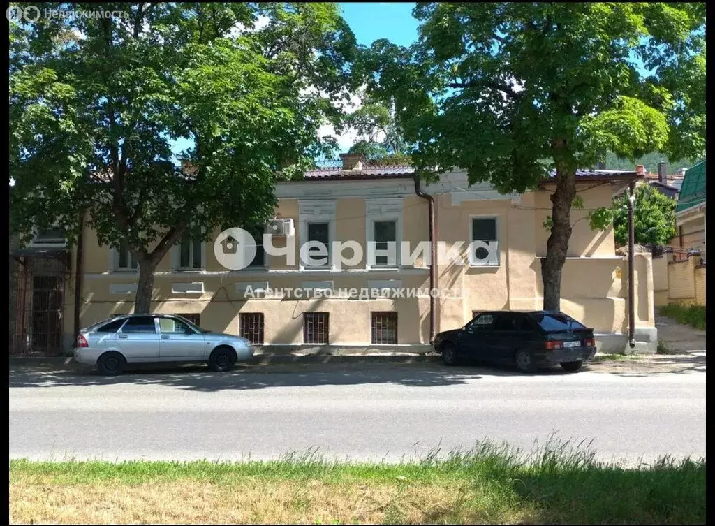 Помещение свободного назначения (71.9 м) - Фото 1