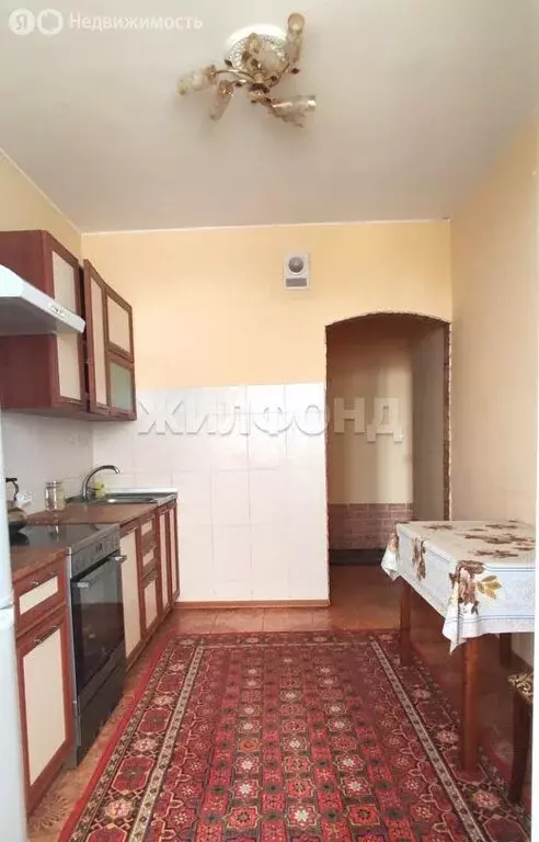 3-комнатная квартира: Новосибирск, улица Семьи Шамшиных, 12 (75.9 м) - Фото 1
