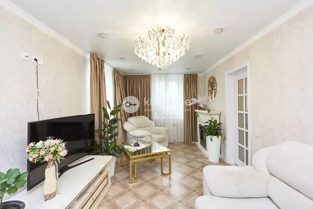 Дом в Татарстан, Казань Вознесенское жилмассив, ул. Центральная, 22 ... - Фото 1