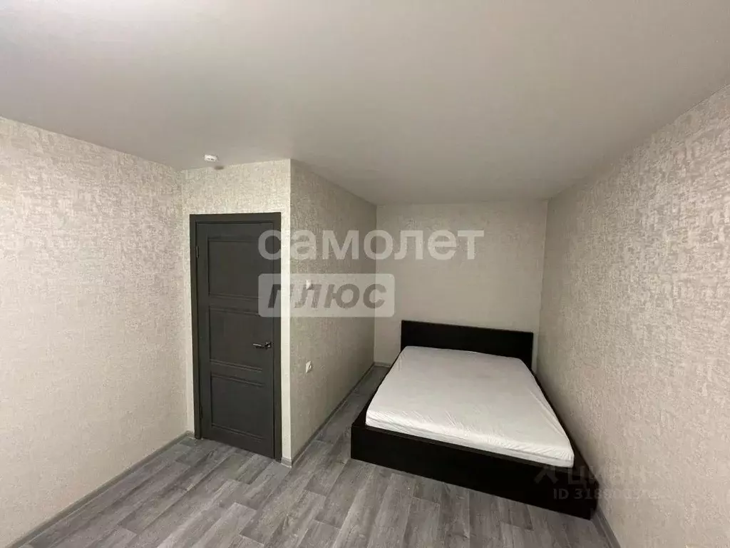 1-к кв. Липецкая область, Липецк ул. Молодежная, 9 (40.6 м) - Фото 1