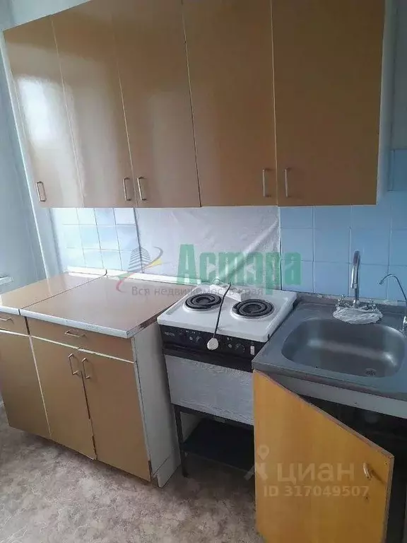 1-к кв. Забайкальский край, Чита Северный мкр, 19 (33.0 м) - Фото 2