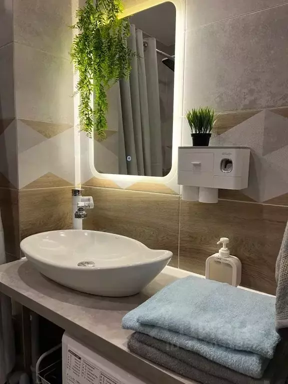 1-к кв. Архангельская область, Северодвинск Беломорский просп., 3Ак2 ... - Фото 2