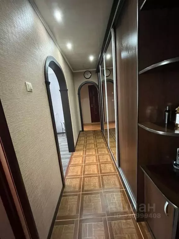 3-к кв. Омская область, Омск ул. Химиков, 12 (63.0 м) - Фото 1