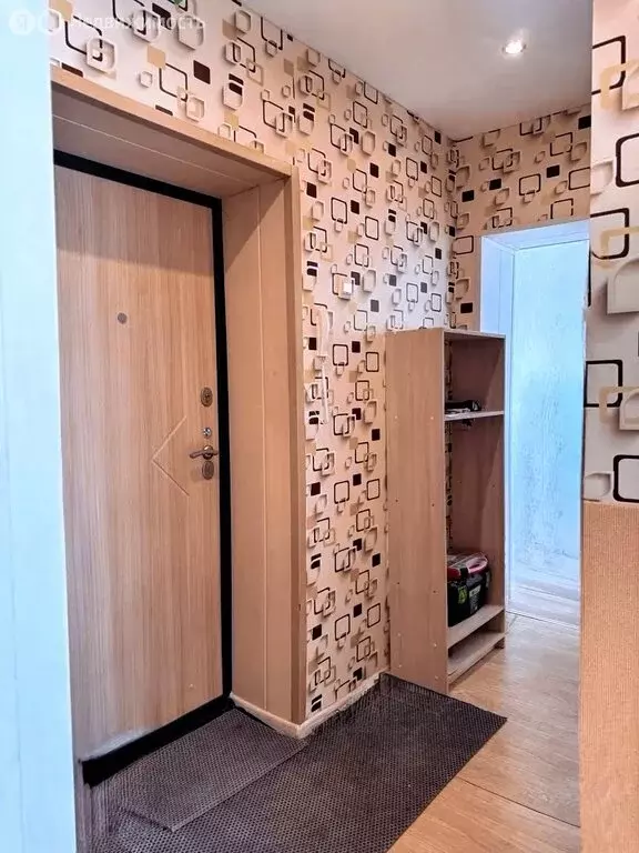 2-комнатная квартира: Йошкар-Ола, бульвар Данилова, 2 (43.1 м) - Фото 2