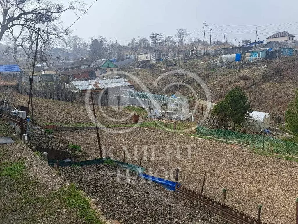Дом в Корсаков, Красноармейская улица, 56В (72 м) - Фото 0