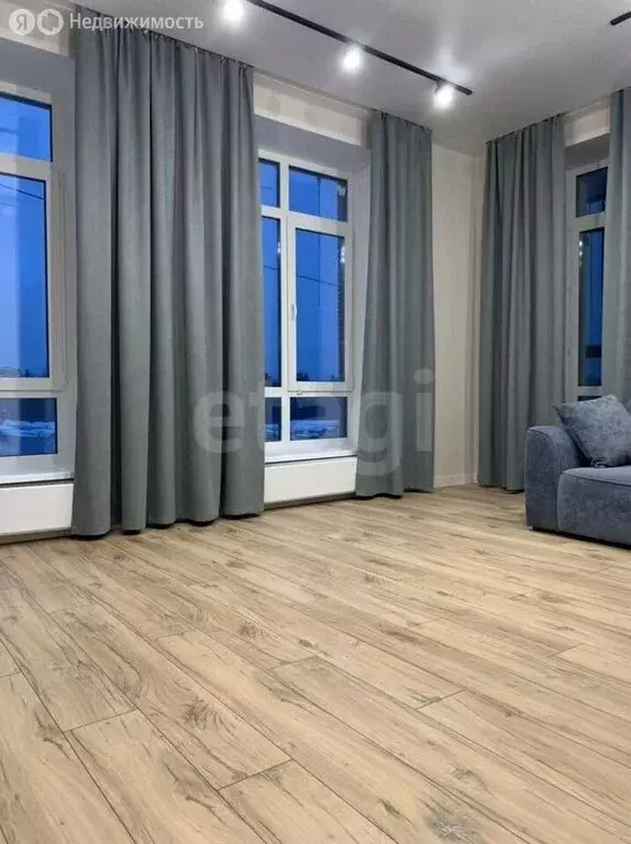 2-комнатная квартира: Вологда, Ягодная улица, 5к1 (68.9 м) - Фото 2