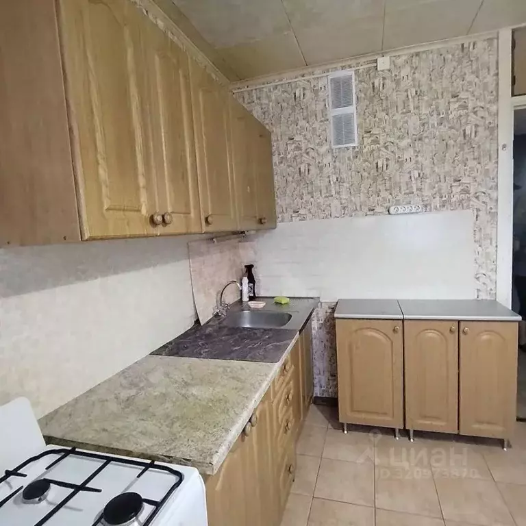 2-к кв. Нижегородская область, Нижний Новгород ул. Ванеева, 110/30 ... - Фото 1