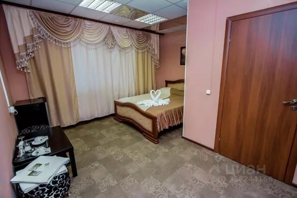 Комната Москва Шарикоподшипниковская ул., 12 (16.0 м) - Фото 2