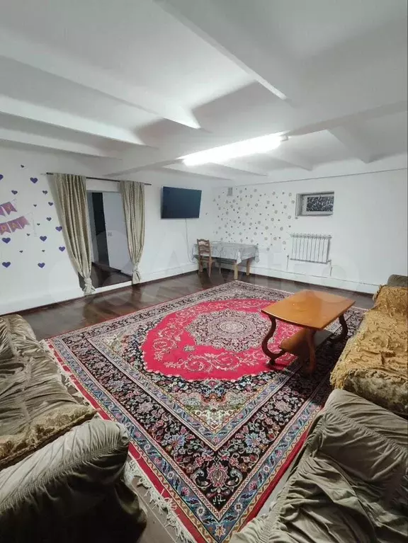 Дом 100 м на участке 3 сот. - Фото 0