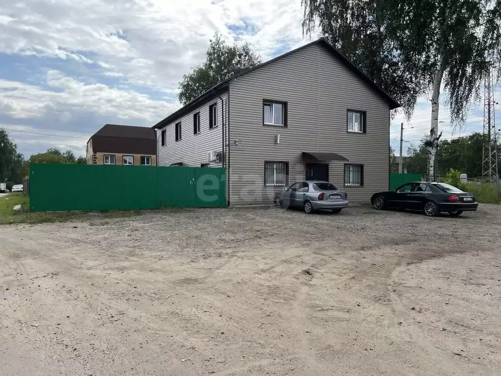 Помещение свободного назначения в Ярославская область, Ярославский ... - Фото 0