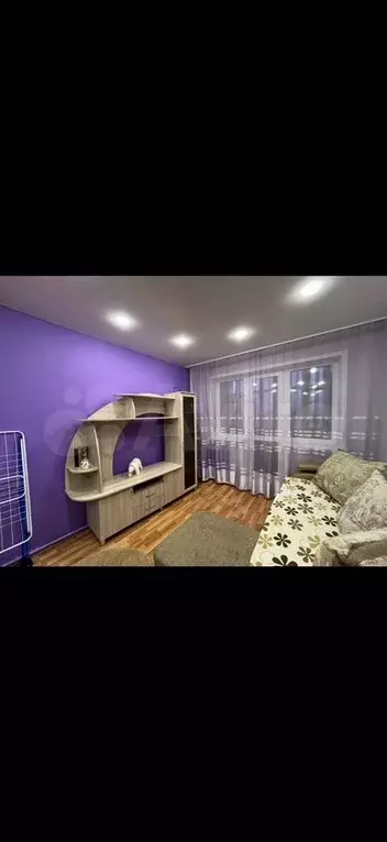 1-к. квартира, 31 м, 5/5 эт. - Фото 0