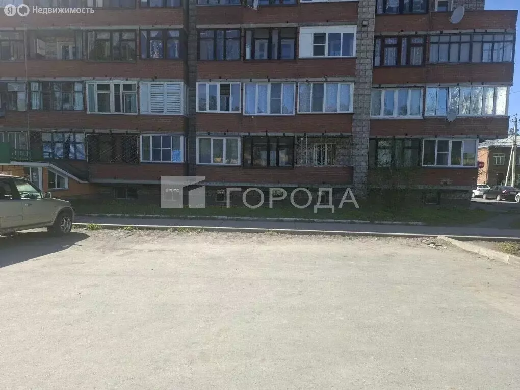 Помещение свободного назначения (121.9 м) - Фото 1