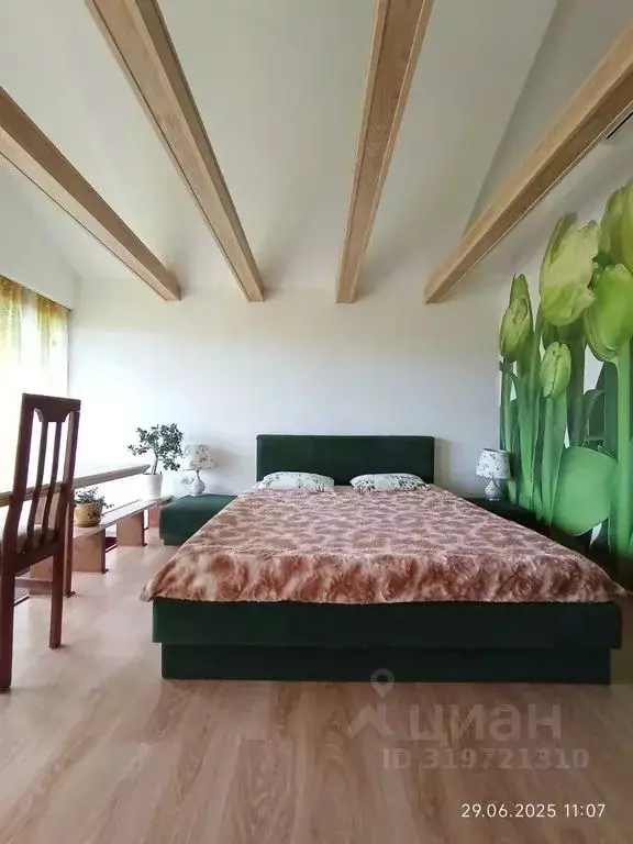 Дом в Краснодарский край, Сочи Хоста жилрайон, ул. Шоссейная, уч3/23 ... - Фото 0
