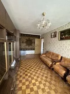 3-к кв. Московская область, Жуковский ул. Чапаева, 3а (66.1 м) - Фото 1