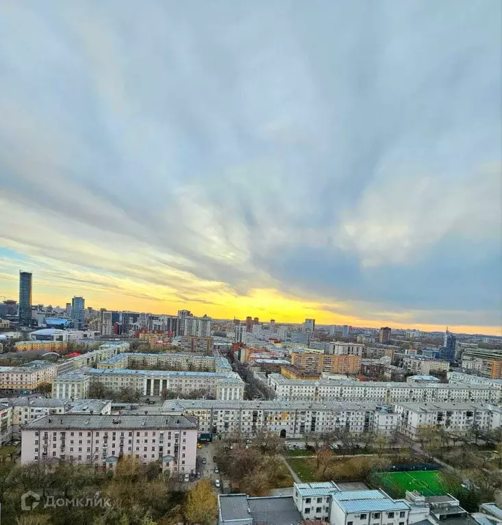 Продаётся 1-к квартира, 33 м - Фото 0