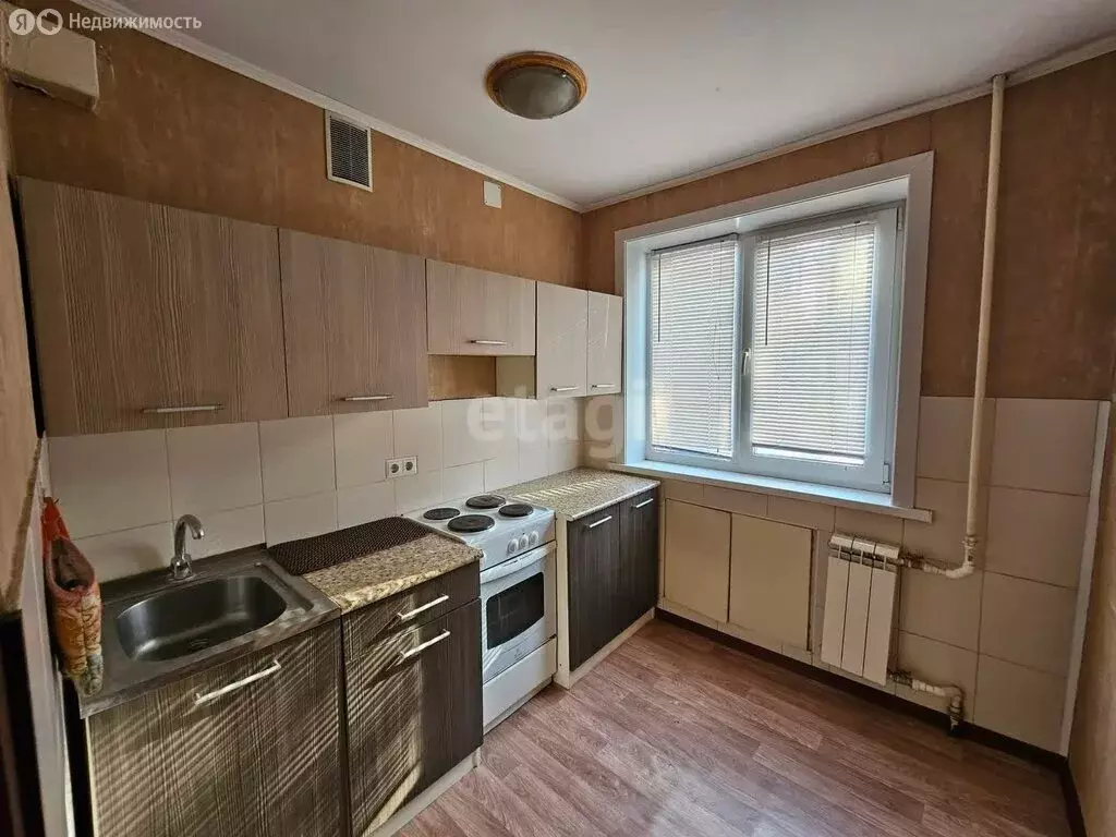 1-комнатная квартира: посёлок Чистогорский, 18 (30 м) - Фото 1