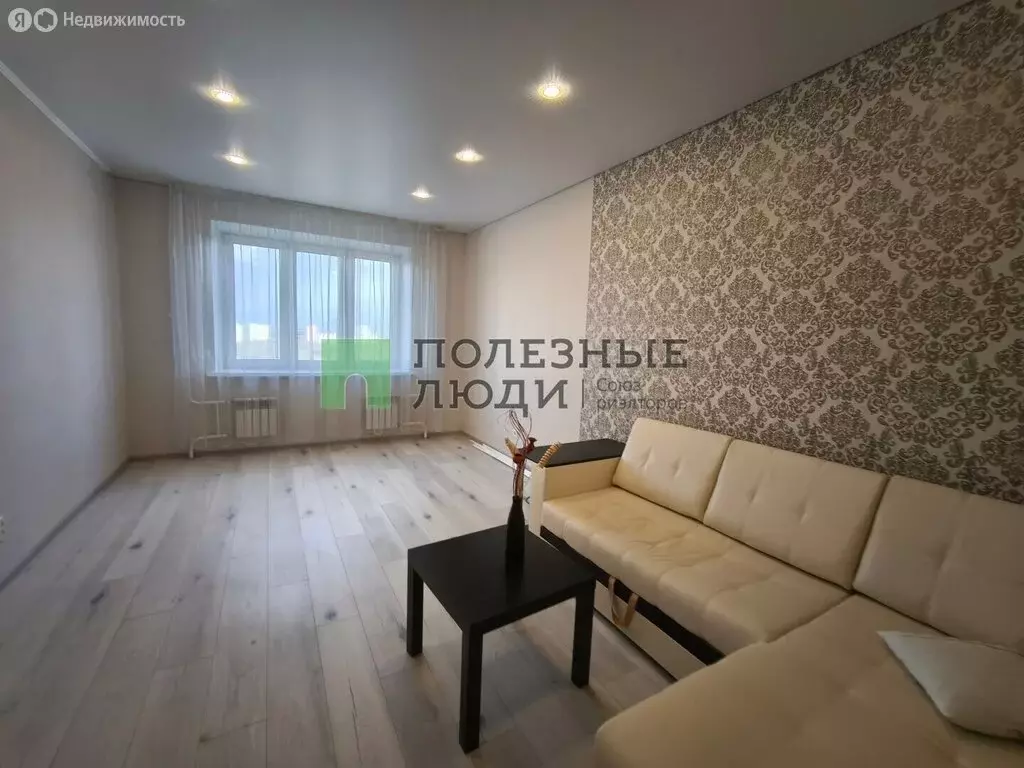 2-комнатная квартира: Орёл, Раздольная улица, 27А (63.1 м) - Фото 1