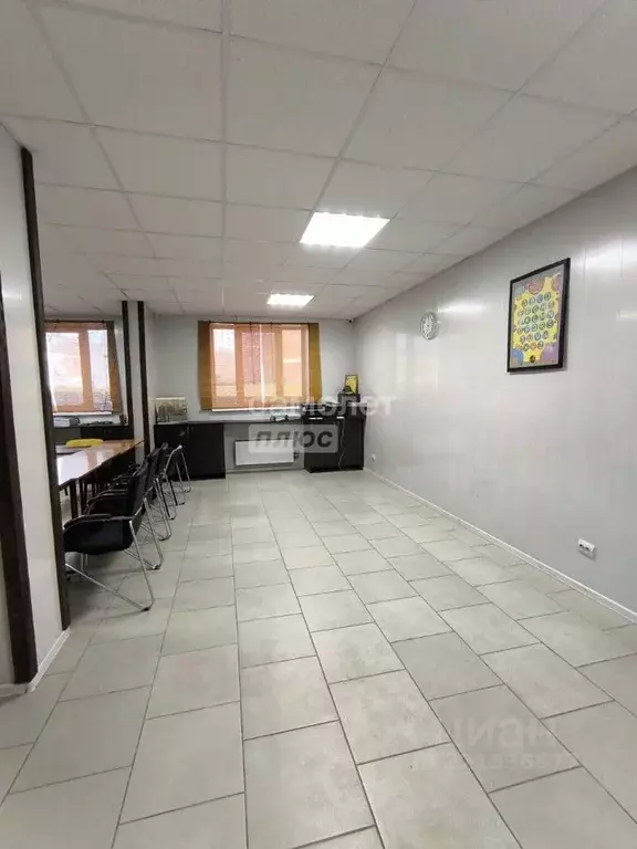 Офис в Омская область, Омск просп. Комарова, 15к3 (112 м) - Фото 2