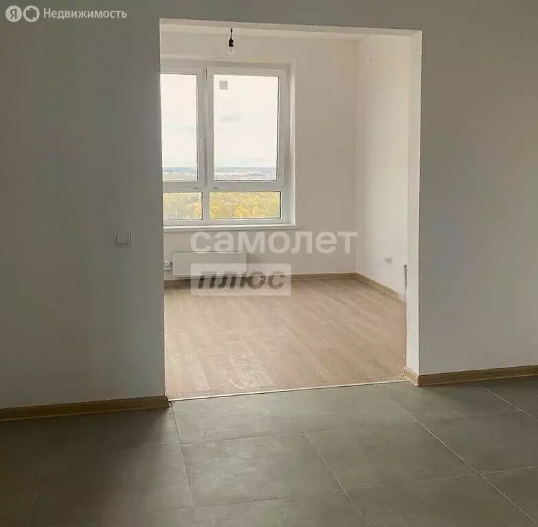 4-комнатная квартира: Люберцы, Рождественская улица, 8 (85 м) - Фото 2