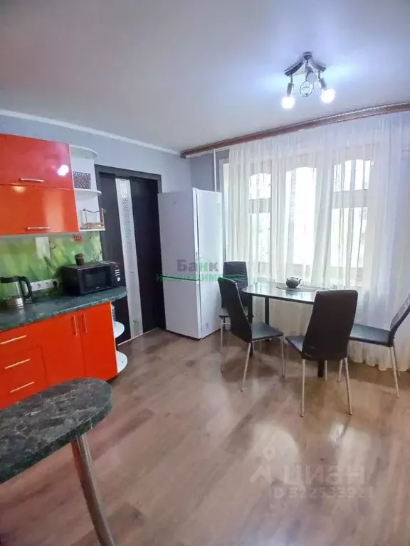 2-к кв. Саратовская область, Балаково просп. Героев, 31 (50.4 м) - Фото 0