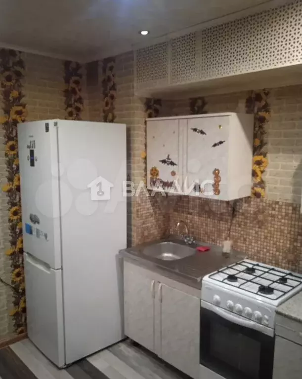 2-к. квартира, 50 м, 2/3 эт. - Фото 1