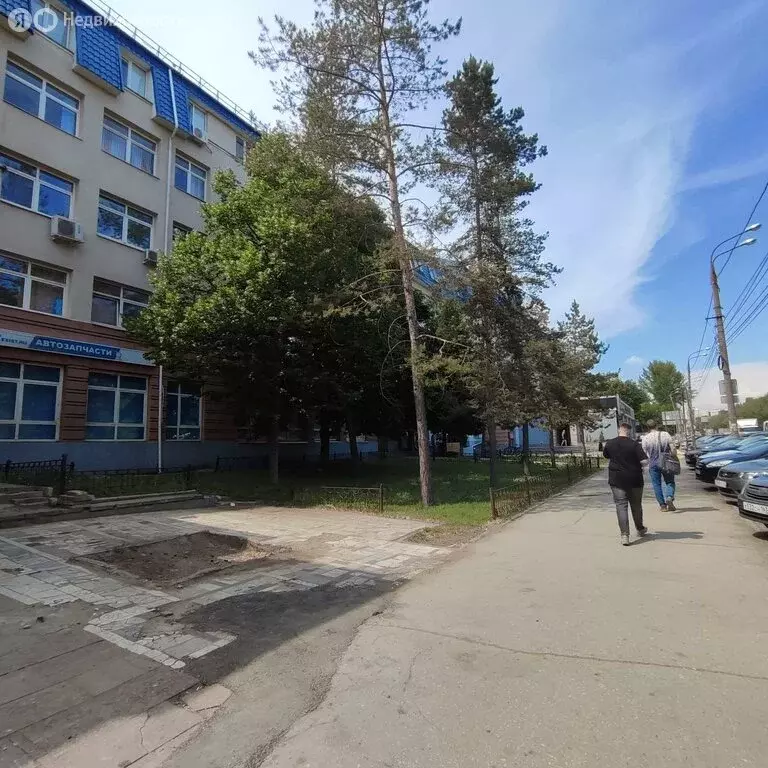 Помещение свободного назначения (90 м) - Фото 0