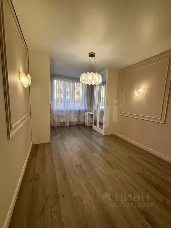 3-к кв. Ставропольский край, Ставрополь ул. Алексея Яковлева, 3/1 ... - Фото 2