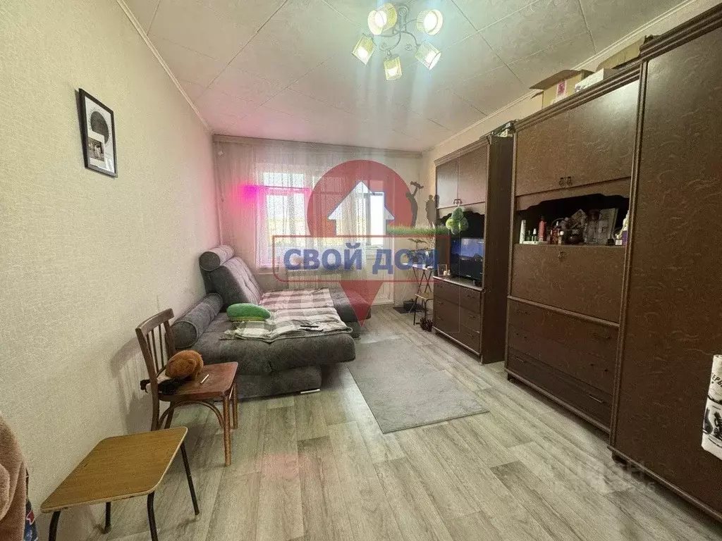 2-к кв. Оренбургская область, Орск Новый город мкр, ул. ... - Фото 1