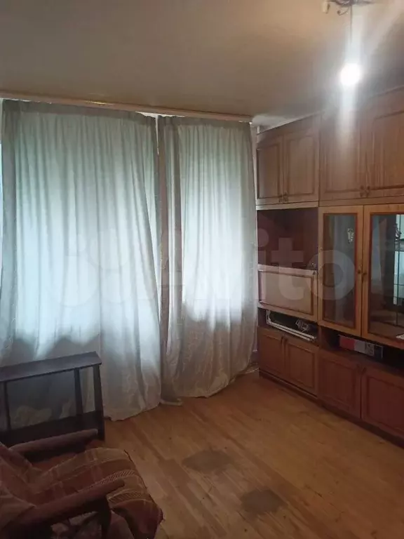 1-к. квартира, 32 м, 4/5 эт. - Фото 1