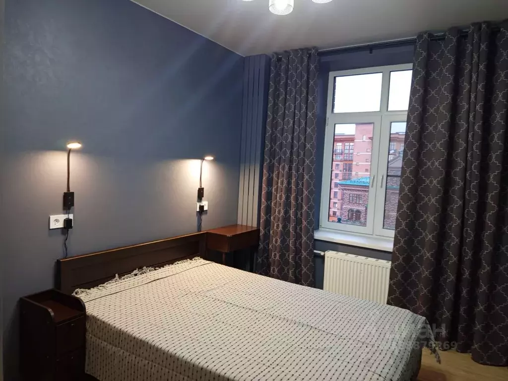 2-к кв. Московская область, Одинцовский городской округ, с. Лайково, ... - Фото 1