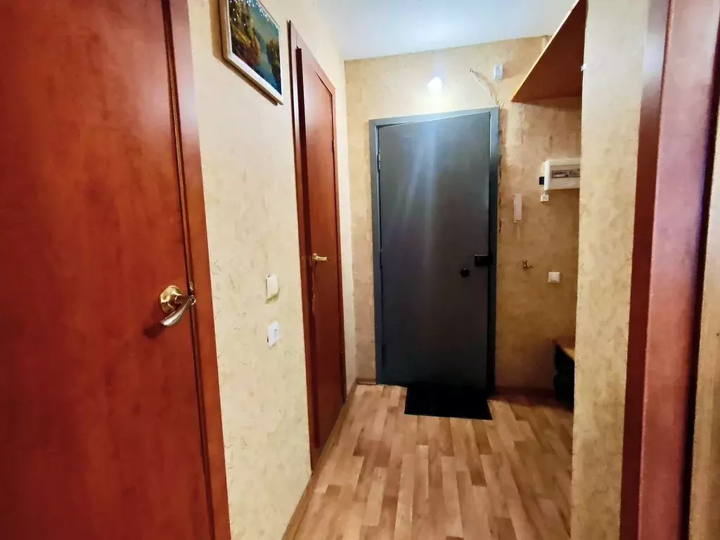 1-к кв. Ленинградская область, Колтуши Всеволожский район, д. Старая, ... - Фото 2