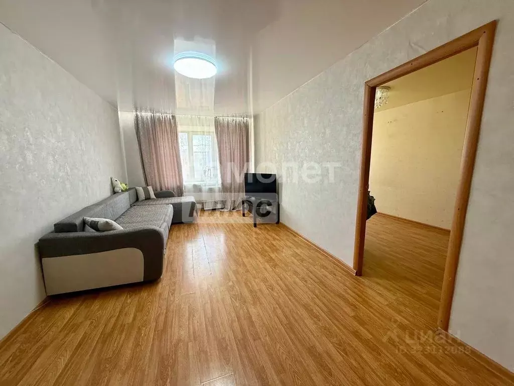 3-к кв. Свердловская область, Серов ул. Короленко, 7/29 (63.1 м) - Фото 2