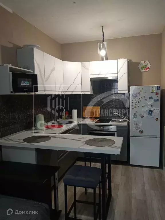 Продаётся квартира-студия, 26.8 м - Фото 1