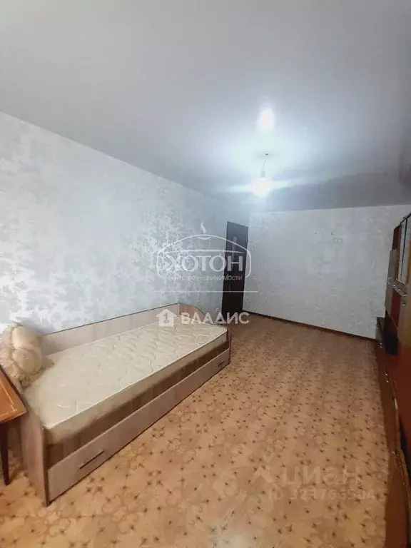 2-к кв. Калмыкия, Элиста ул. Ю. Клыкова, 130 (42.2 м) - Фото 2