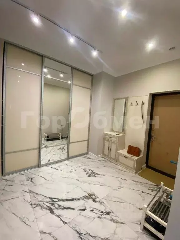 2-к кв. Московская область, Химки Новогорск мкр, ул. Олимпийская, 28 ... - Фото 2