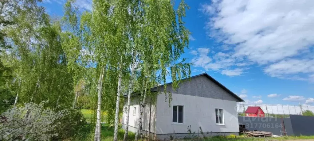 Дом в Свердловская область, Екатеринбург Родничок СНТ,  (96 м) - Фото 0