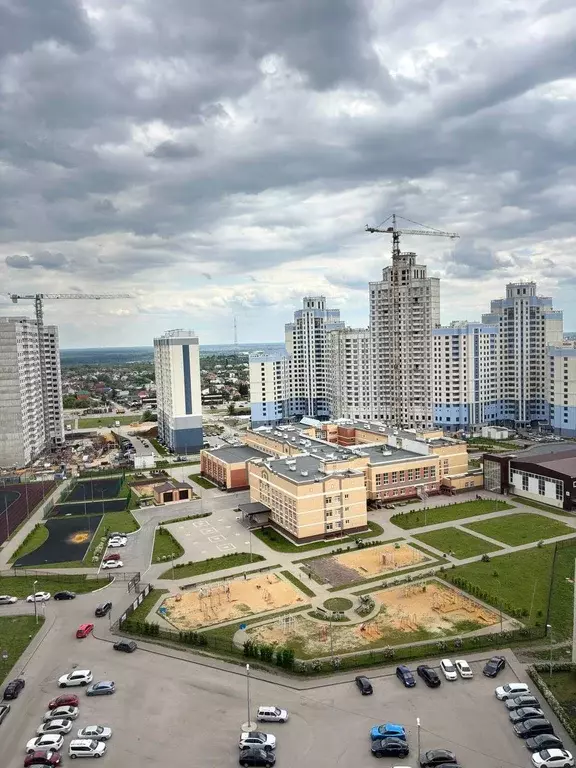 Продаётся квартира-студия, 25.5 м - Фото 0