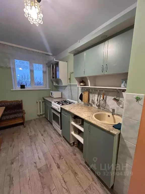 2-к кв. Свердловская область, Екатеринбург ул. Дагестанская, 4 (50.0 ... - Фото 2