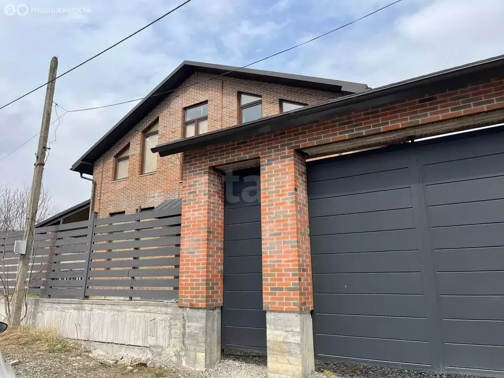 Участок в Владикавказ, СТ Учитель (18 м) - Фото 1