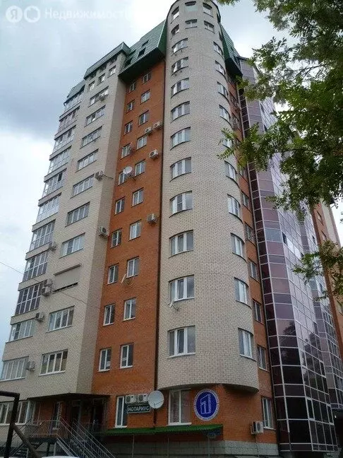 2-комнатная квартира: Ессентуки, Советская улица, 18 (57 м) - Фото 1