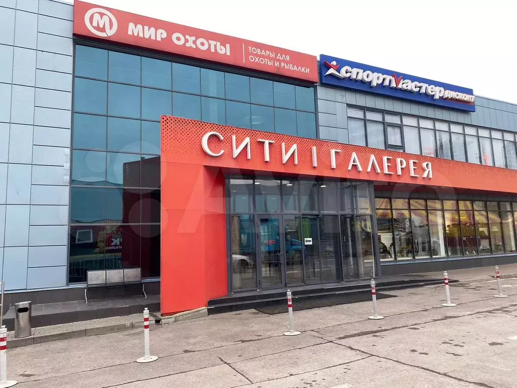 Свободного назначения, 477 м - Фото 1
