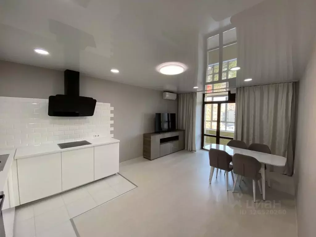 2-к кв. Свердловская область, Екатеринбург ул. Белинского, 86 (90.0 м) - Фото 1