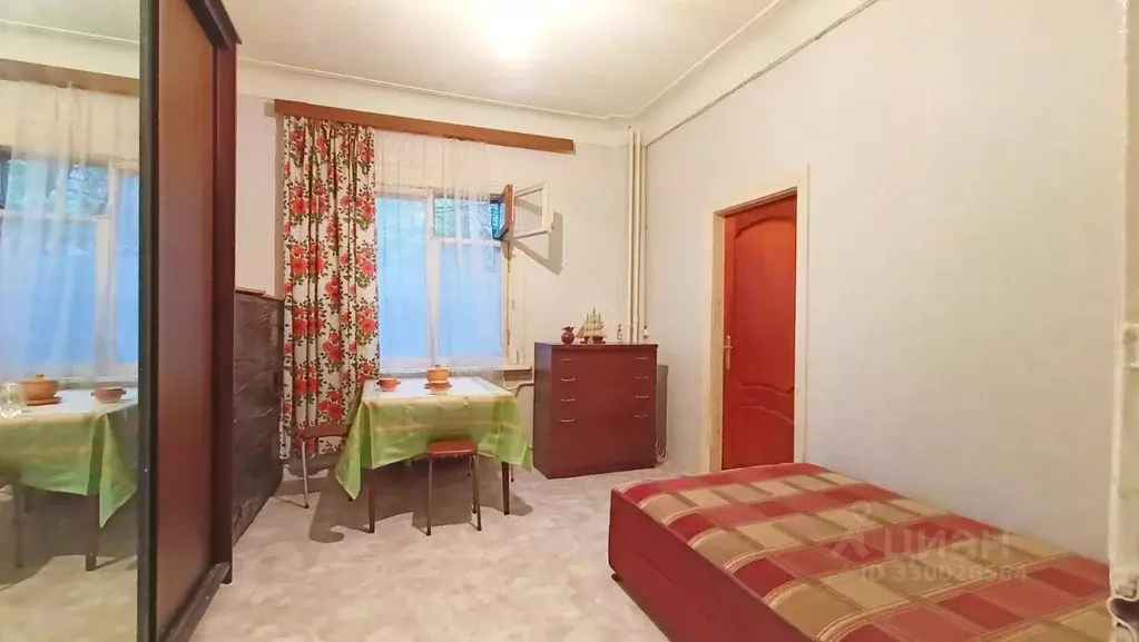 3-к кв. Московская область, Люберцы городской округ, Томилино пгт ул. ... - Фото 2