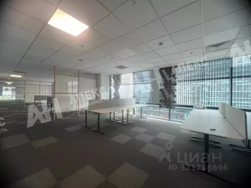 Офис в Московская область, Химки Ленинградская ул., вл39с5 (1343 м) - Фото 2